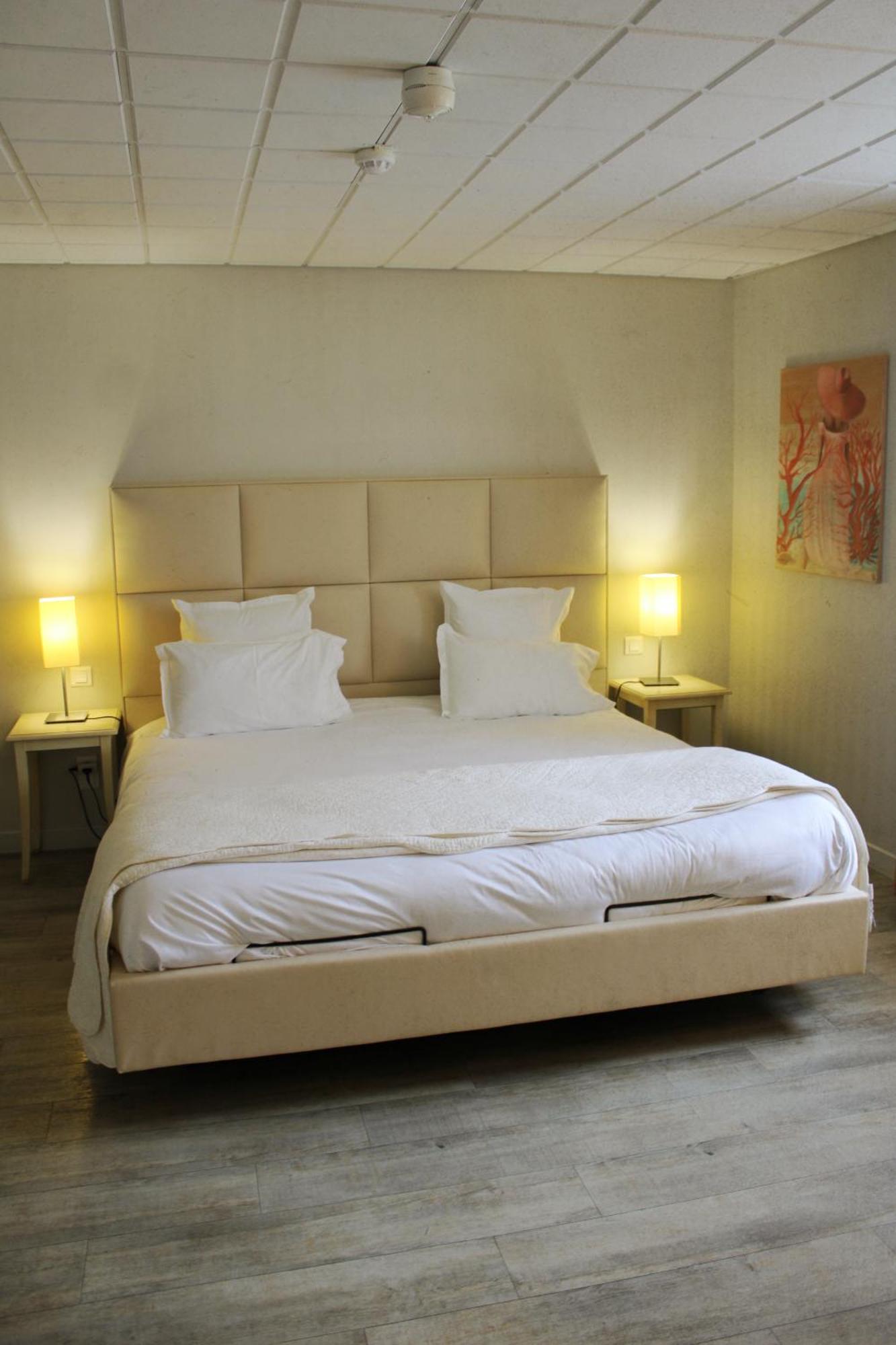 Auberge Du Lac, Sure Hotel Collection By Best Western Меній-Сен-Пер Екстер'єр фото