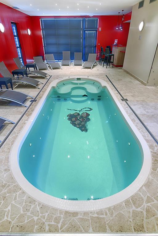 Auberge Du Lac, Sure Hotel Collection By Best Western Меній-Сен-Пер Екстер'єр фото